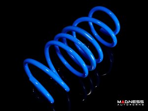 Alfa Romeo Tonale Lowering Springs - Corsa Forza Performance 